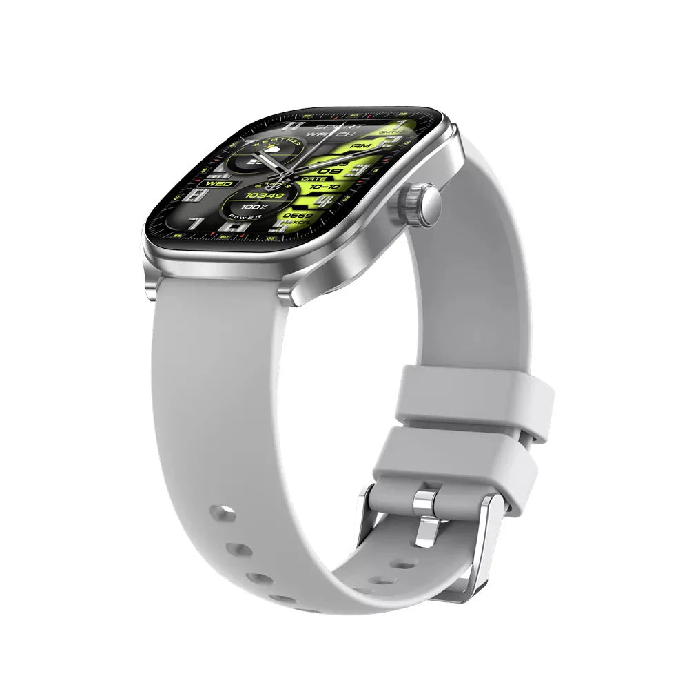 Devia WT4 Smart Watch