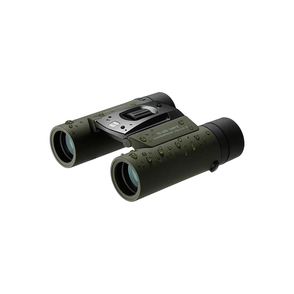 Olympus 8x25 WP II Binoculars