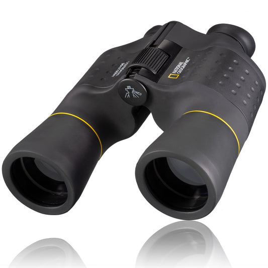National Geographic 10x50 Porro Binoculars