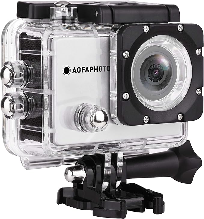 Agfaphoto Realimove AC5000