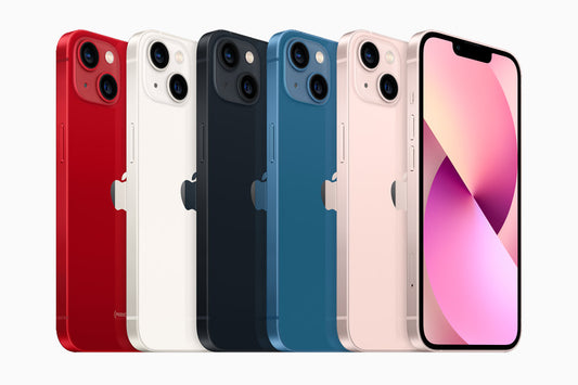 Refurbished Iphone 13 128GB