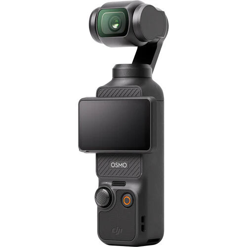 Dji Osmo Pocket 3 Vlogging Camera