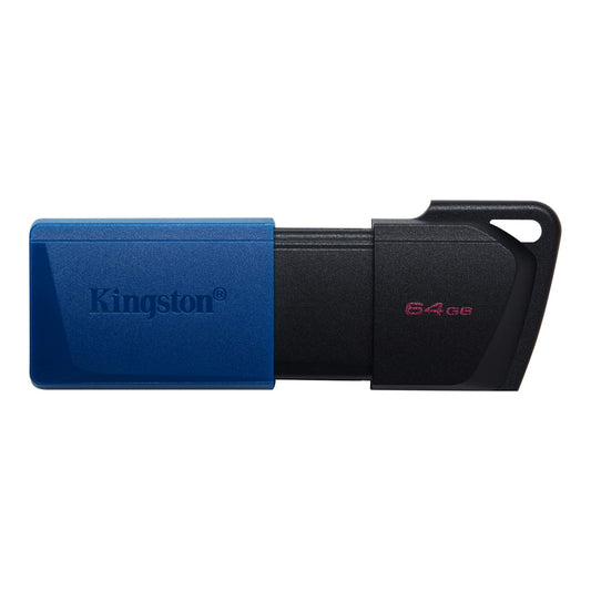 Kingston DataTraveler Exodia M Usb 3.2 64/128GB Flash Drive