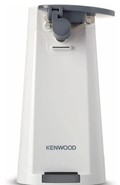 Kenwood Electric Can Opener