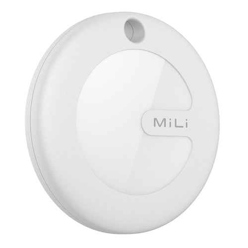 Mili Mitag Smart Finder For IOS