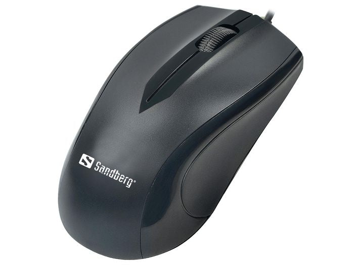 Sandberg 631-01 Usb Wired Mouse