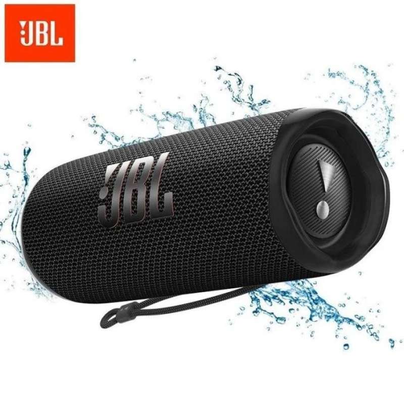 JBL FLIP 7 – Alpha Electronics Gib