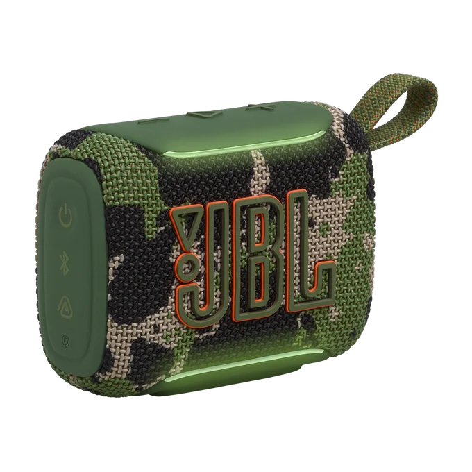 JBL Go 5 Bluetooth Wireless Speaker