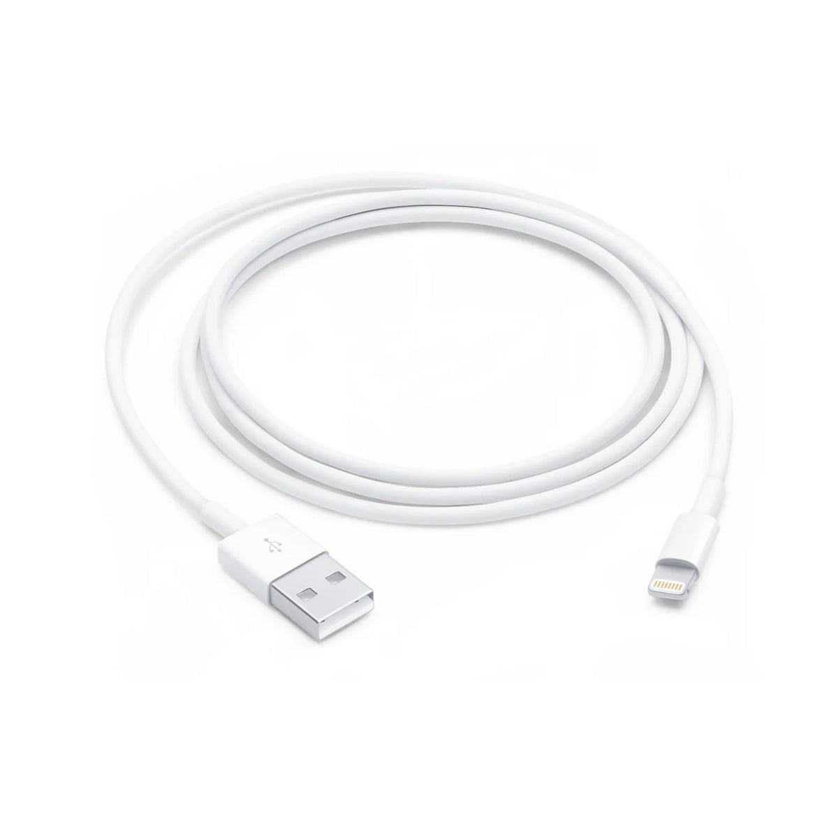 Apple Usb to Lightning 2m Cable