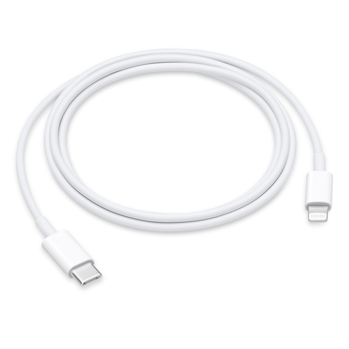 Apple Lightning To Usb-C 1m Cable
