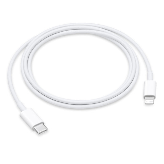 Apple Lightning To Usb-C 1m Cable
