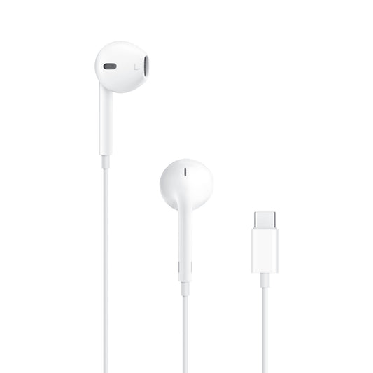 Apple EarPods Usb-C Connector (No Box)