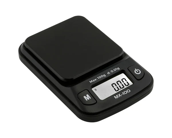 Onbalance Myco MX-100 Digital Mini Scale Max. 100g