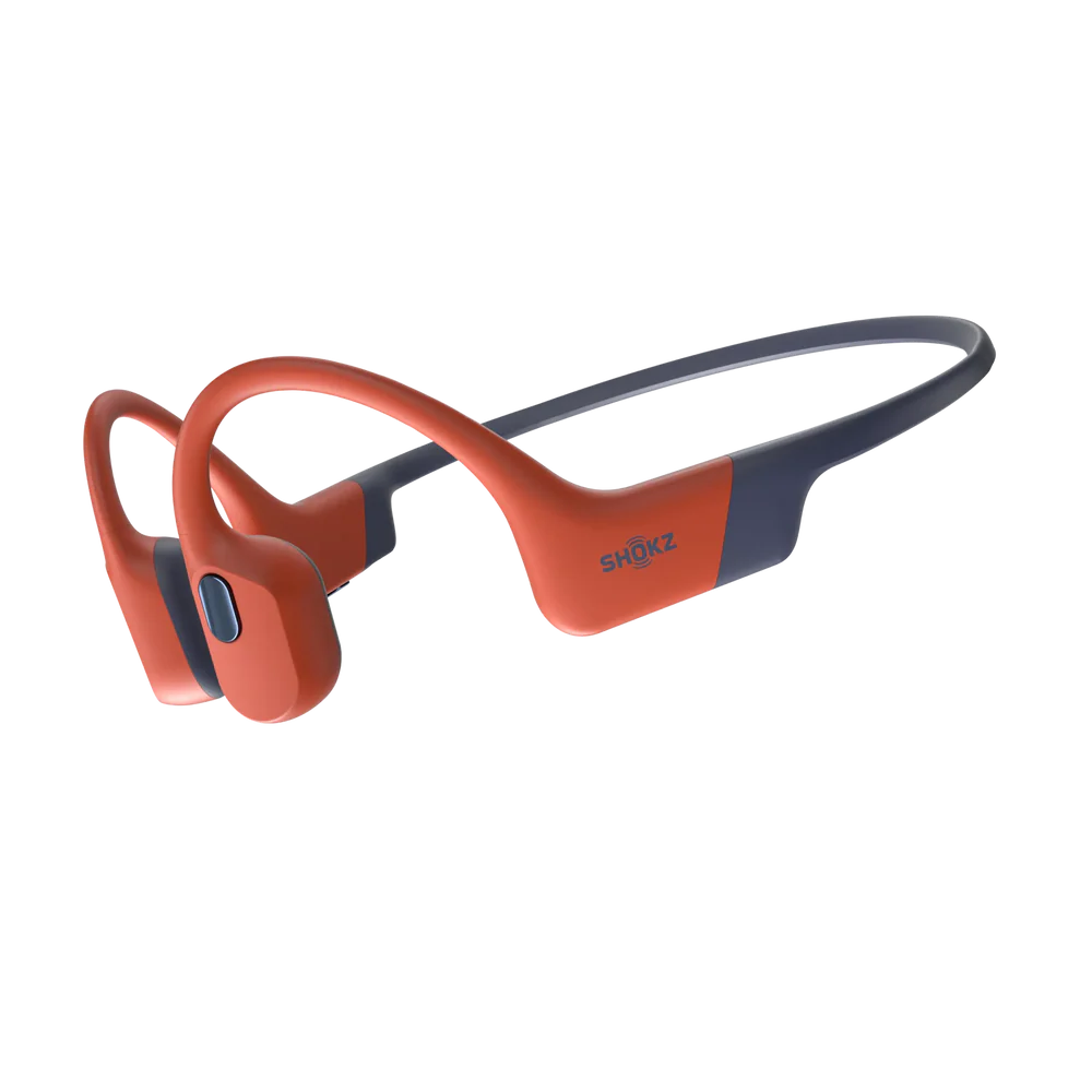 Shokz OpenSwim Pro Swimming Bone Conduction Headphones