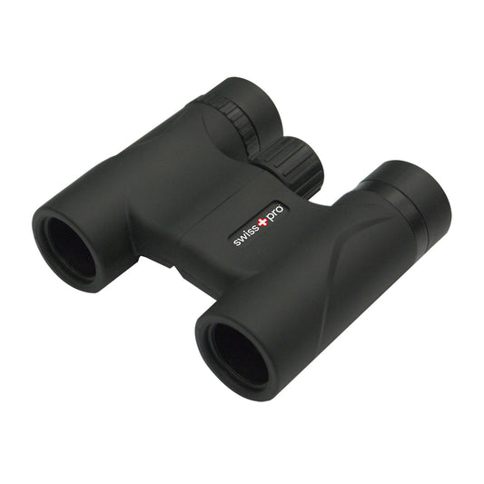 Swiss+Go Travel 8x21 Binoculars