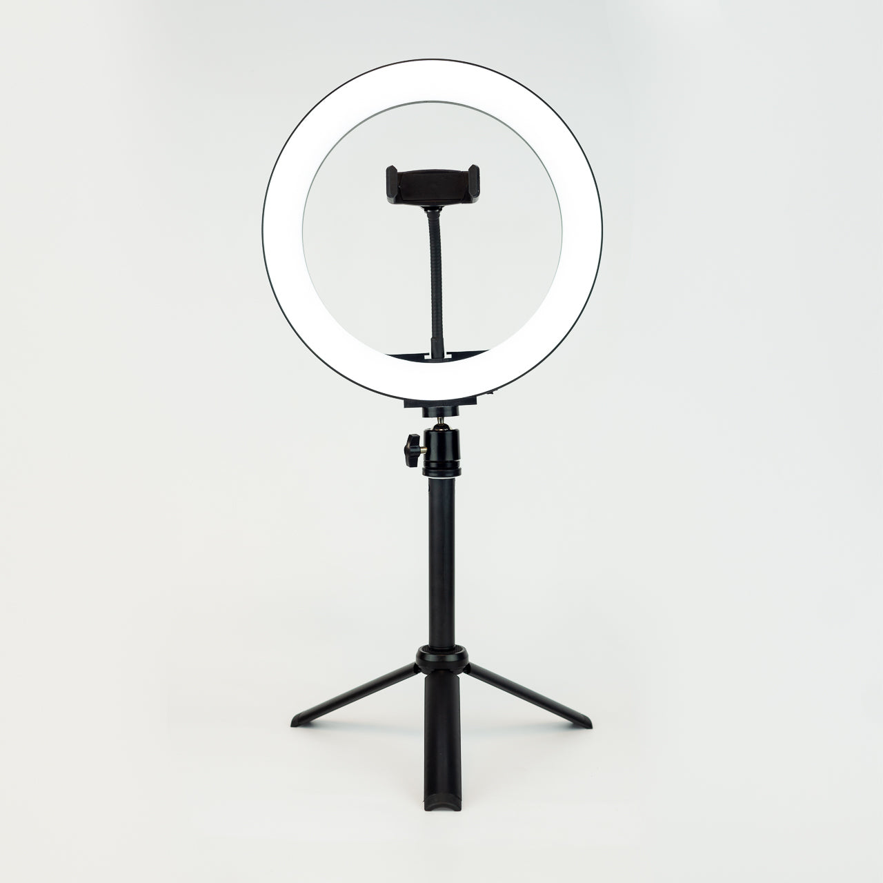 Swiss+go 26Cm Led Ring Light + Tripod