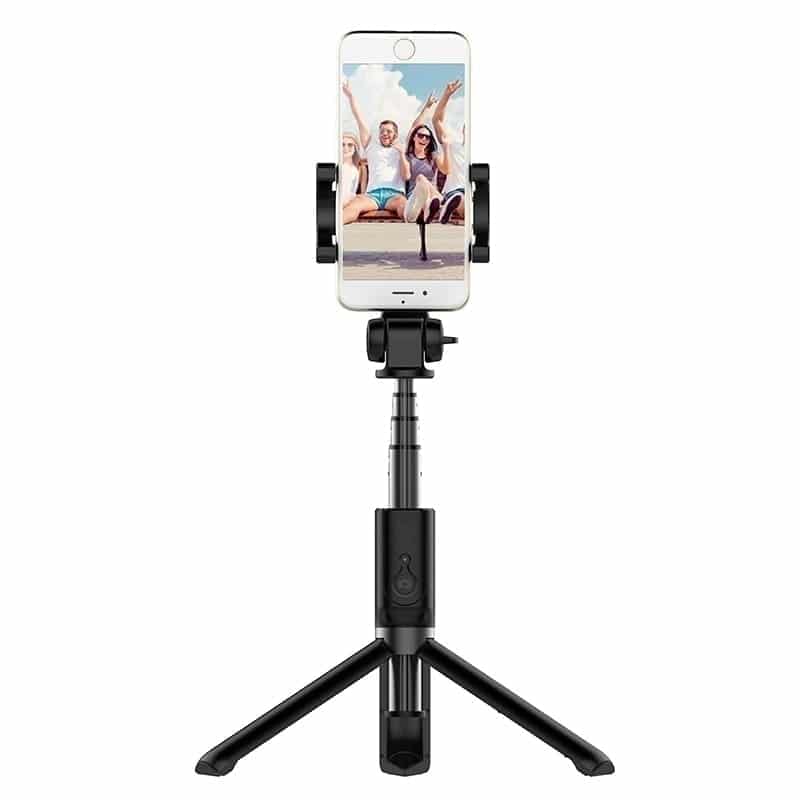 Swiss+Go VIP-01 Tripod Selfie Stick