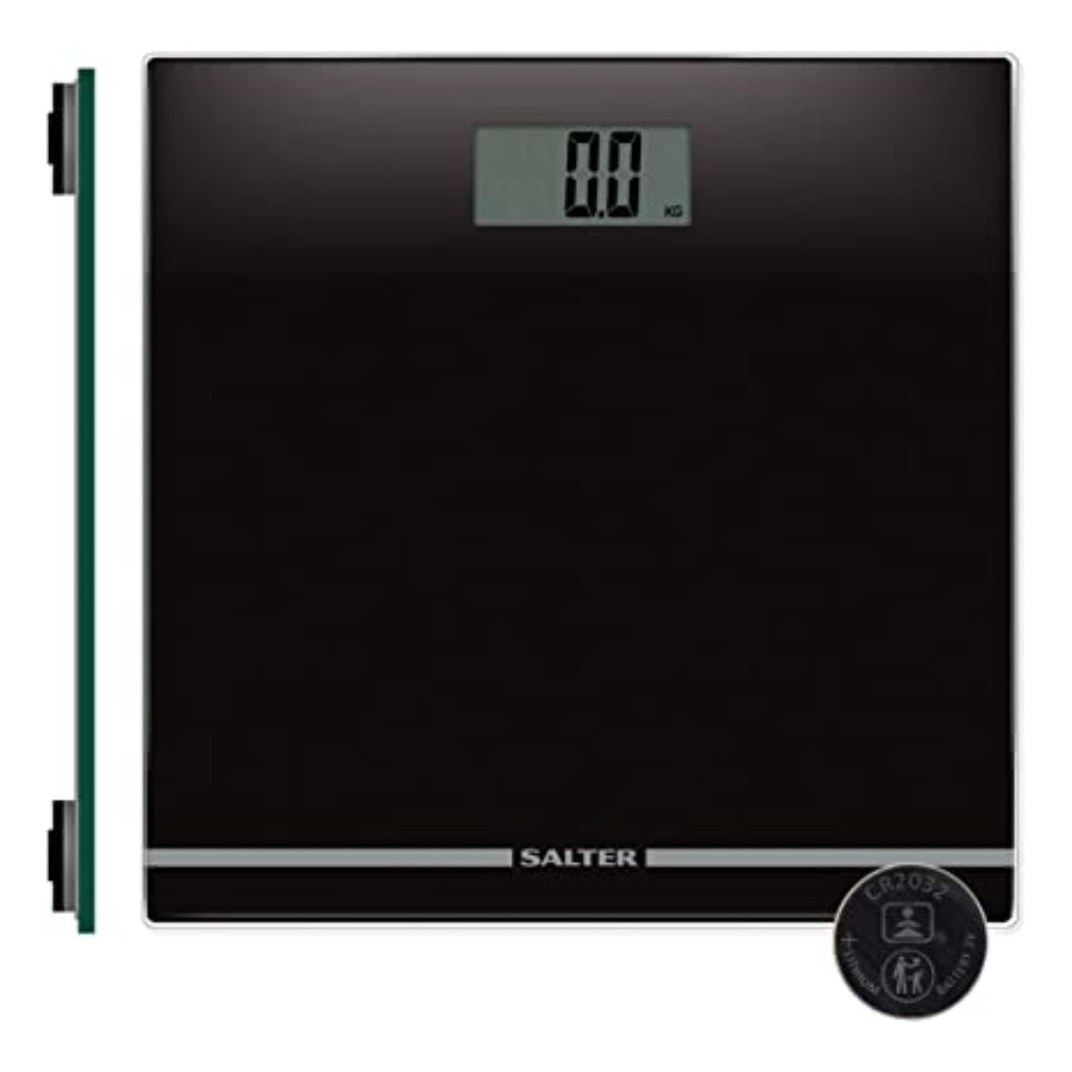 Salter 9205 Bathroom Scale up to 180Kg