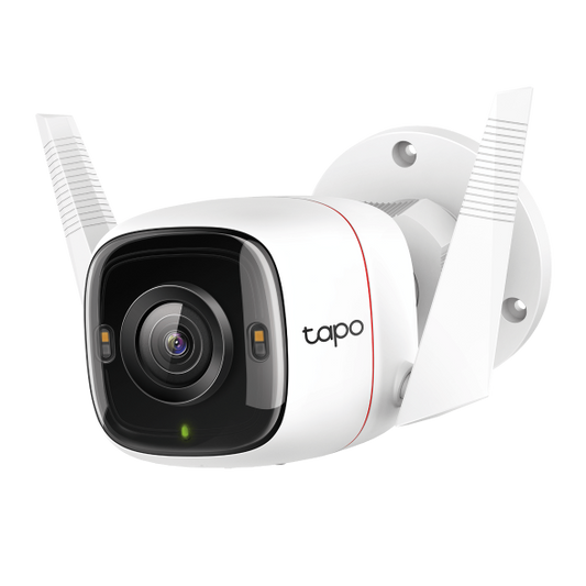 Tp-Link Tapo C320WS Outdoor Security Wi-Fi Camera