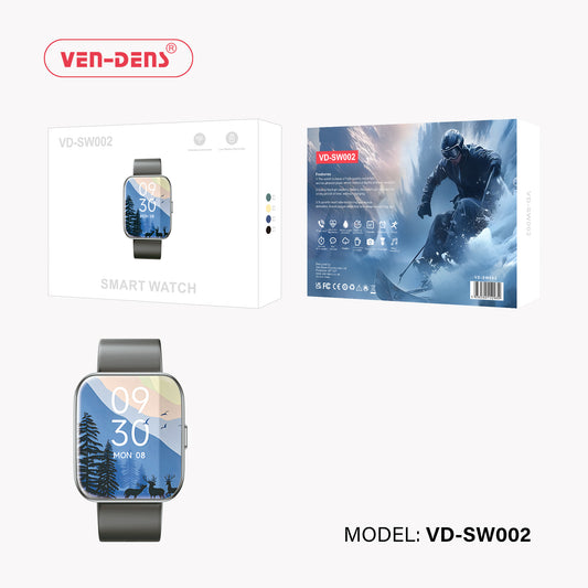 Ven-Dens Smartwatch VD-SW002