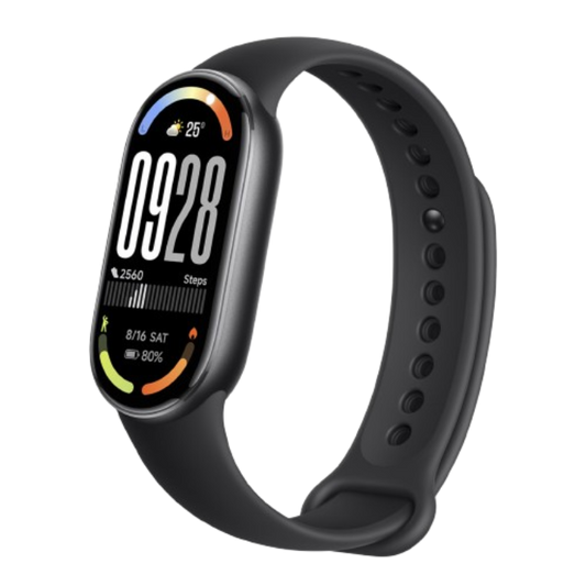 Xiaomi Smart Band 10