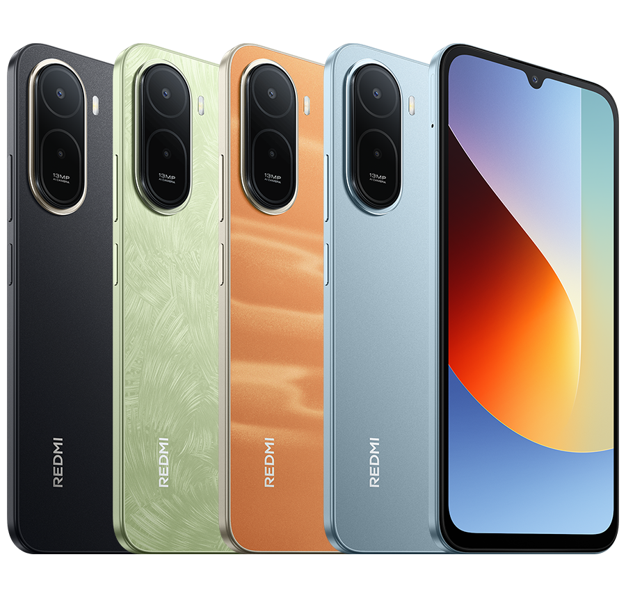 Redmi A7 Pro 4/64GB Smartphone