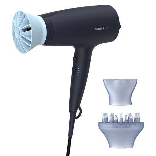 Philips 3000 Hair Dryer 2100W BHD360/20