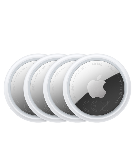 Apple AirTag (Pack of 4)