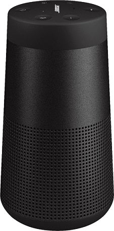 Bose SoundLink Revolve II Bluetooth Speaker – Alpha Electronics Gib