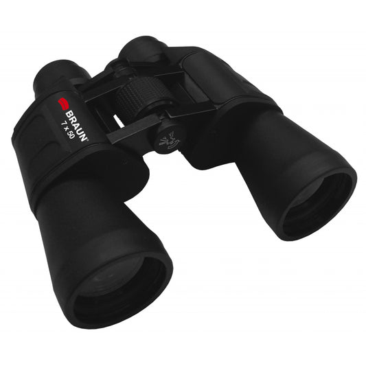 Braun 7x50 Binoculars
