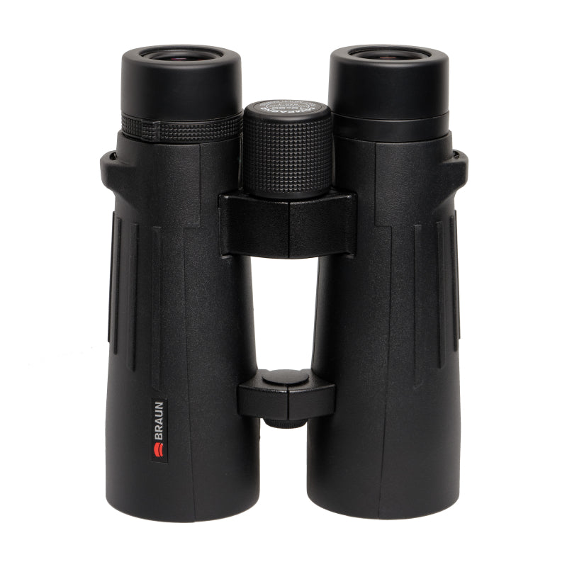 Braun Compagno 8x50 WP Binoculars