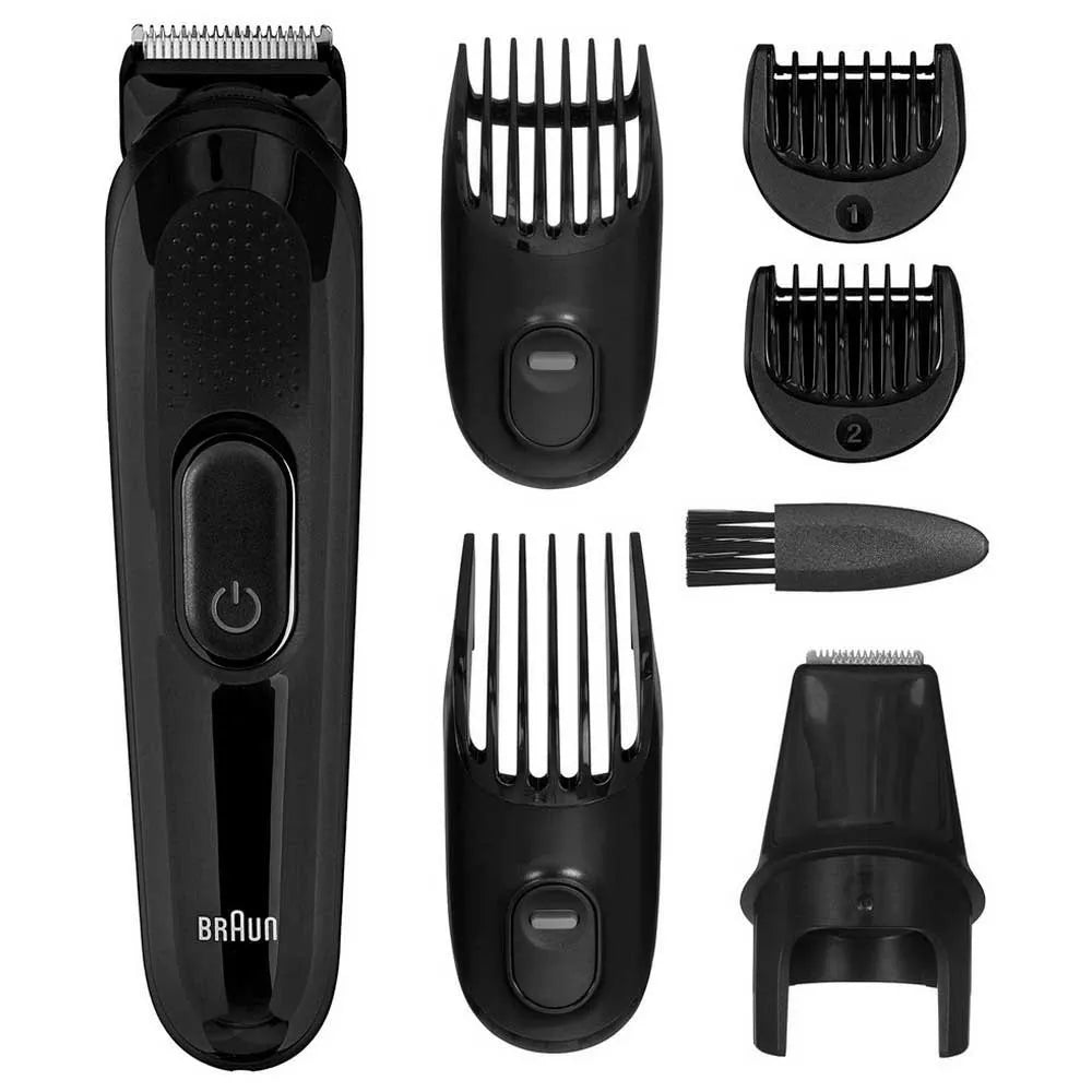 Braun MultiGroomer 6in1 MGK3225