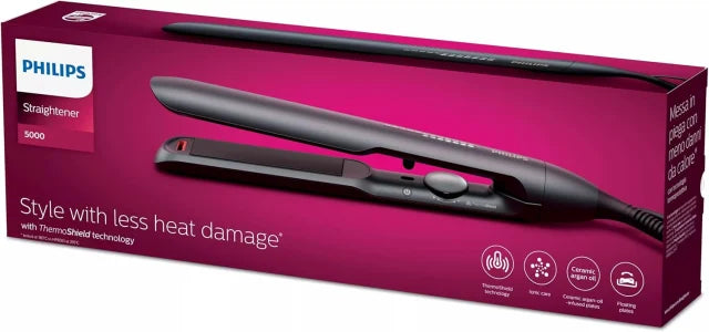 Philips 5000 Straightener BHS510/00