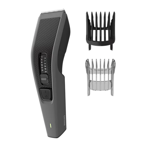 Philips 3000 Series Hair Clipper HC3525/15