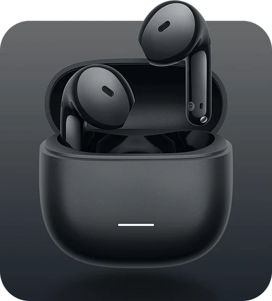 Xiaomi Redmi Buds 8 Active Wireless Earbuds