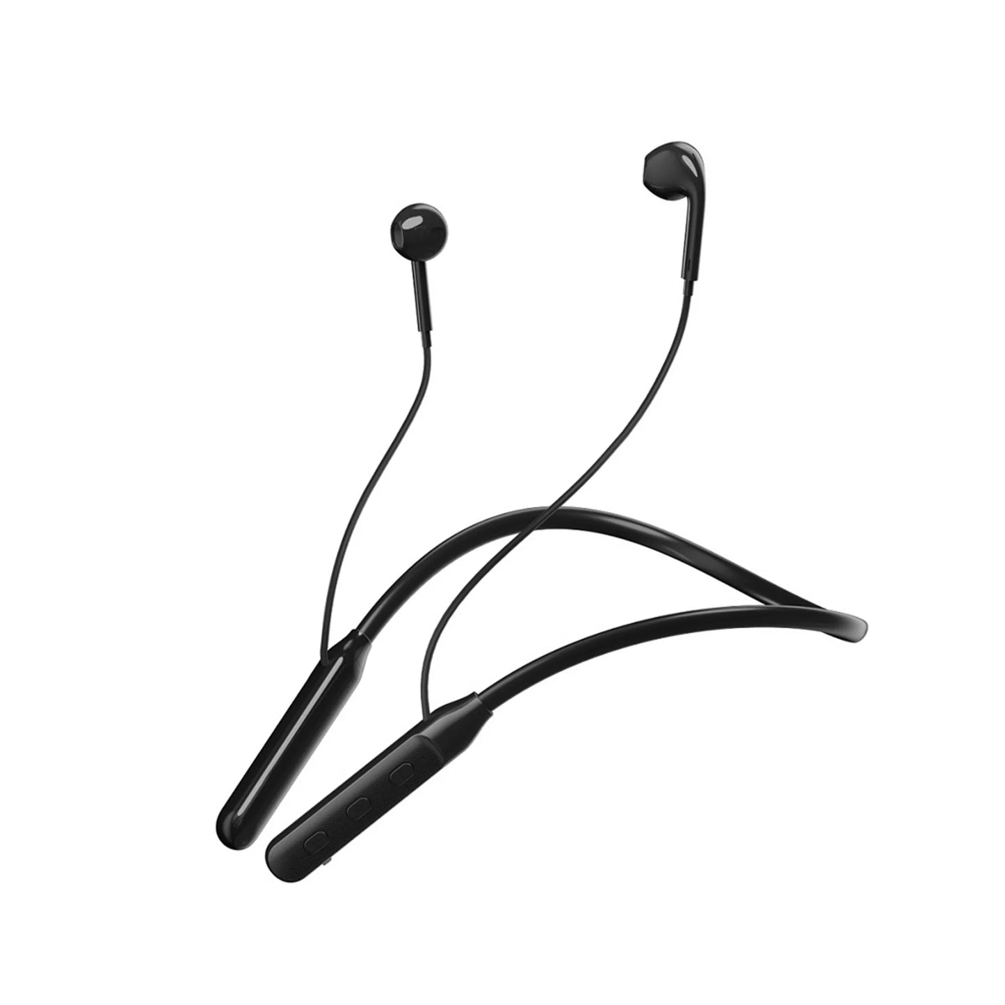 Devia Neckband Sport Bluetooth Headset