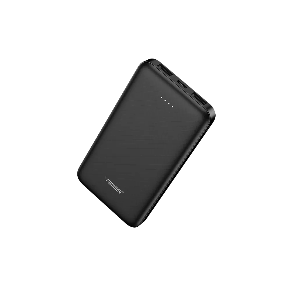 Veger A10 10000mAh Power Bank