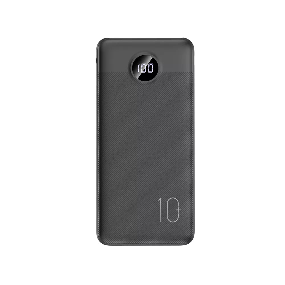 Veger L10s 10000mAh 20W Power Bank