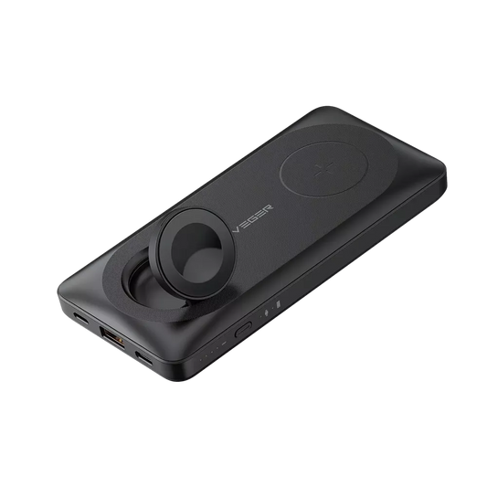 Veger MagMulti 10000mAh 22.5W Power Bank