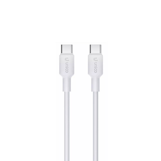 Unico Usb-C to Usb-C 1m 60W CB2074 Cable