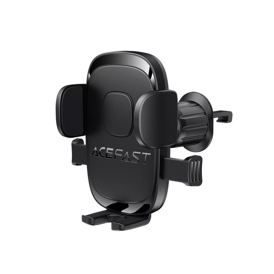 Acefast Universal One-Key Lock Car Air Vent Holder