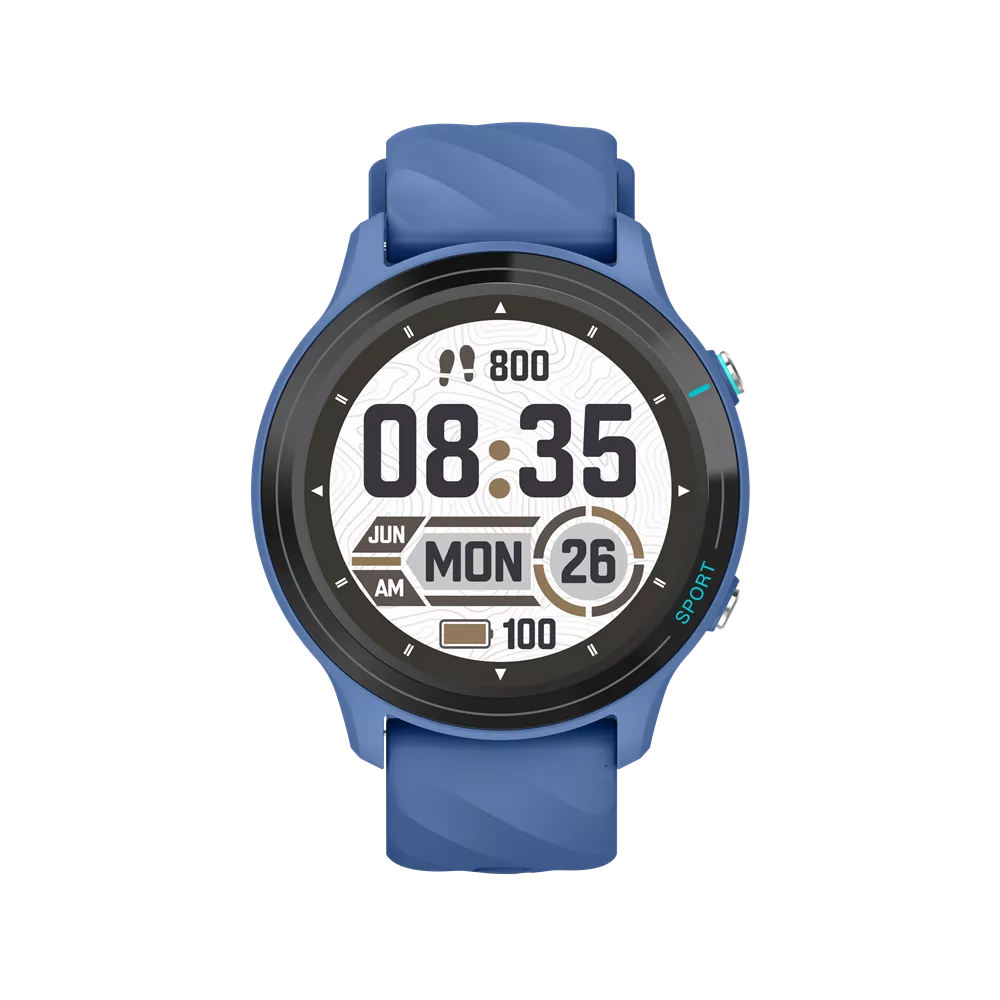 Devia Smart Watch WT3
