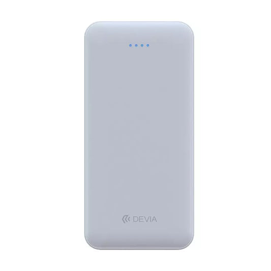 DEVIA 20,000mAh KINTONE DUAL PORT LED INDICATOR POWERBANK