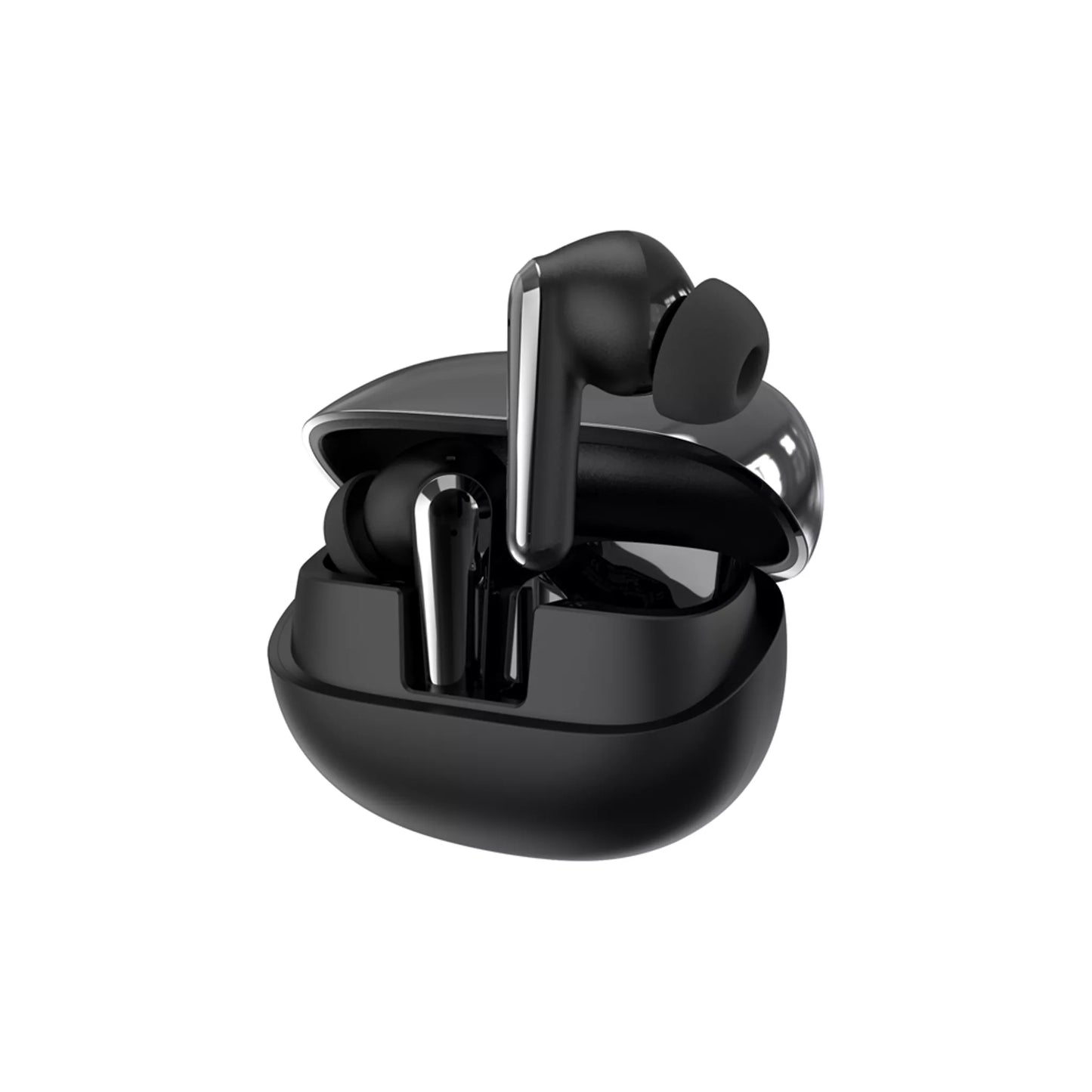 Devia TWS-E4 Wireless Earphones with ANC