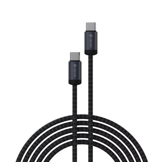 Devia 3m Usb-C to Usb-C 60W Cable