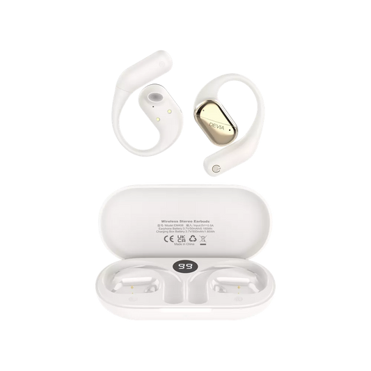 Devia OWS Lite1 Wireless Earbuds