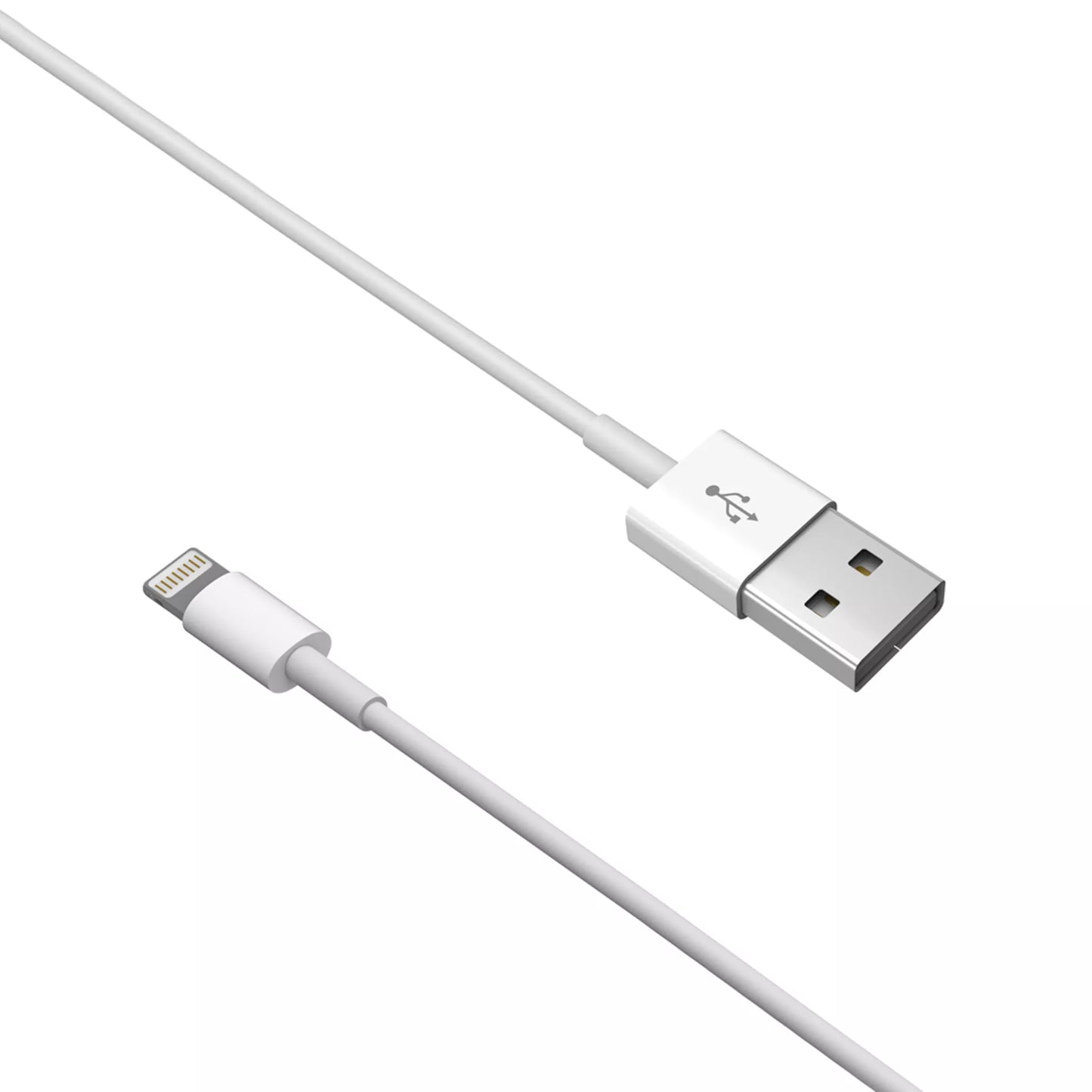Devia 2.1A 2m Usb to Lightning Cable