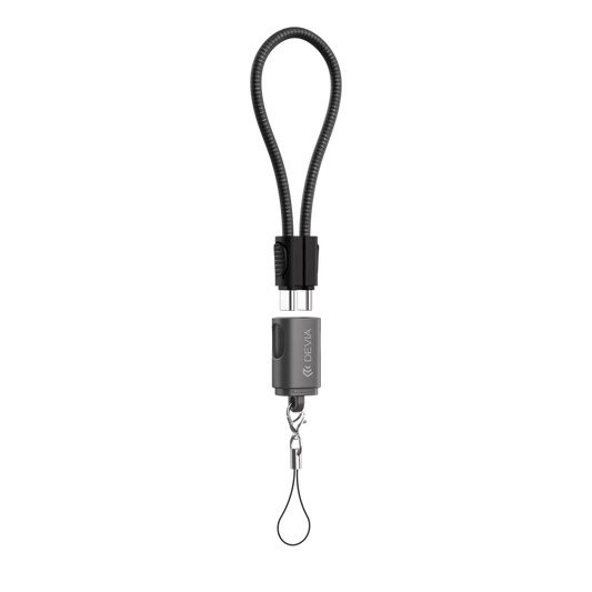 Devia Usb-C to Usb-C keychain 0.2m 60W Cable Charger