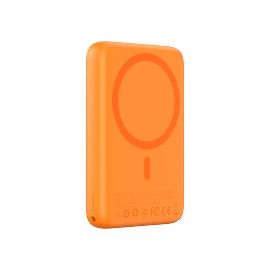 Devia 10000mAh 22.5W Magsafe & Usb-C Cable Powerbank