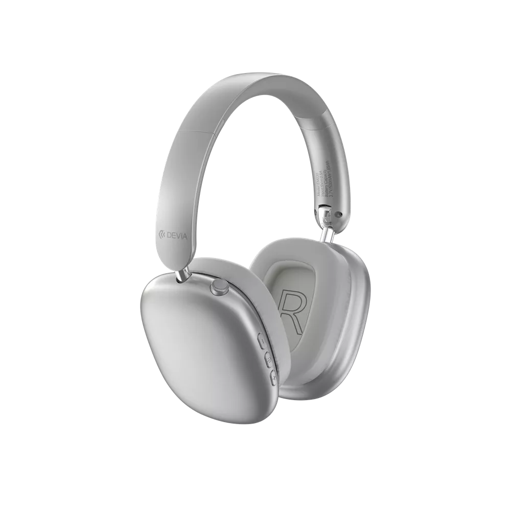 Devia Earbass Pro2 ANC Wireless Headphones